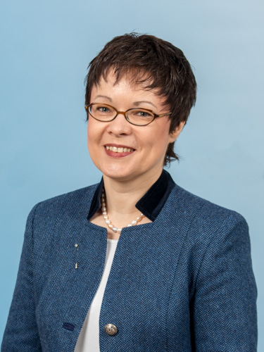 Birgit Heß